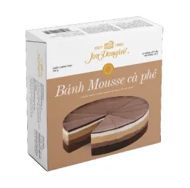 Sản phẩm cafemousse 1775901151 — Công Ty TNHH Thực Phẩm STC — MST 0314110571