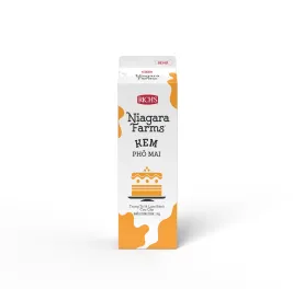 Sản phẩm cheesetoppingmockup 1731412097 — Công Ty TNHH Thực Phẩm STC — MST 0314110571
