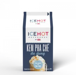 Sản phẩm ih yogurt 1 1777452398 — Công Ty TNHH Thực Phẩm STC — MST 0314110571