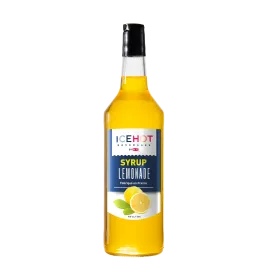 Sản phẩm lemonade 1777451446 — Công Ty TNHH Thực Phẩm STC — MST 0314110571