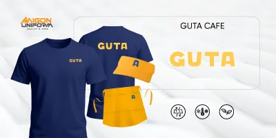 Sản phẩm dong phuc guta — Công Ty Cổ Phần Posido — MST 0314110853