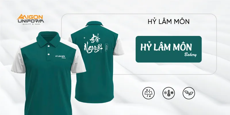 Sản phẩm hy lam mon — Công Ty Cổ Phần Posido — MST 0314110853