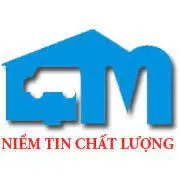 Logo Công Ty TNHH Dịch Vụ Vận Tải Đức Minh