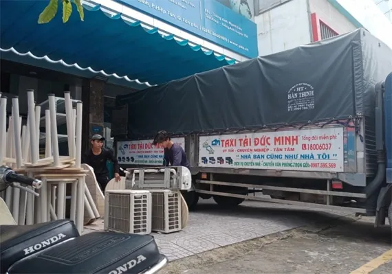 Sản phẩm dungkhichthuoc1 — Công Ty TNHH Dịch Vụ Vận Tải Đức Minh — MST 0314111381
