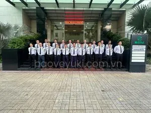 Văn phòng Bảo Vệ Vn Yuki Sepre 24 - Công Ty TNHH Dịch Vụ Bảo Vệ Vn Yuki Sepre 24 #1 — MST 0314113325