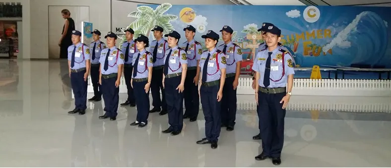 Sản phẩm bvvanchuyen — Bảo Vệ Vn Yuki Sepre 24 - Công Ty TNHH Dịch Vụ Bảo Vệ Vn Yuki Sepre 24 — MST 0314113325