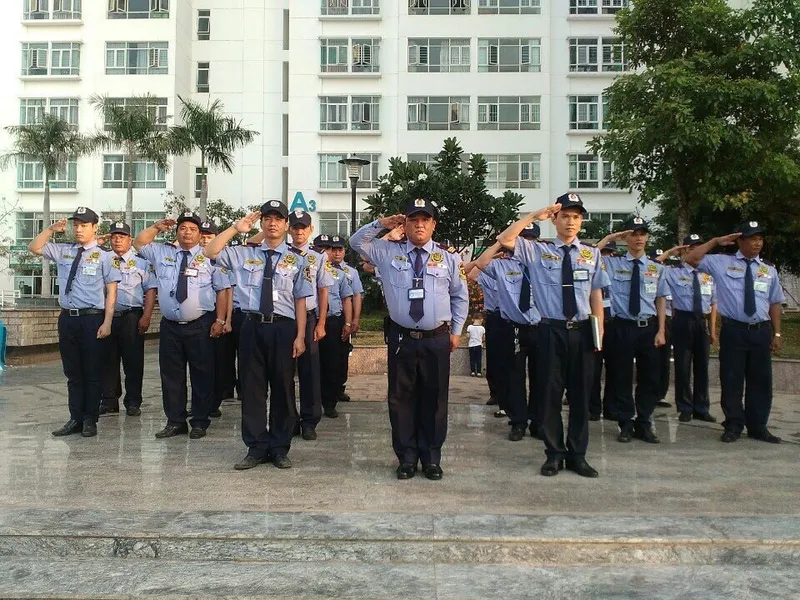Sản phẩm ghfju — Bảo Vệ Vn Yuki Sepre 24 - Công Ty TNHH Dịch Vụ Bảo Vệ Vn Yuki Sepre 24 — MST 0314113325