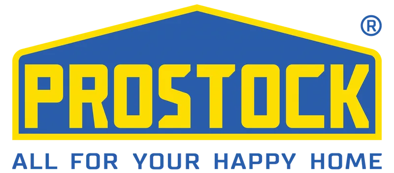 Logo Vật Liệu Prostock - Công Ty CP Prostock Việt Nam