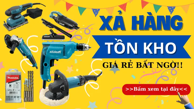 Sản phẩm XA HANG TON KHO — Vật Liệu Prostock - Công Ty CP Prostock Việt Nam — MST 0314115386