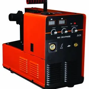 Sản phẩm MIG 250 3 PHASE 300x300 — Công Ty CP TM XNK Hưng Minh Phát — MST 0314115957