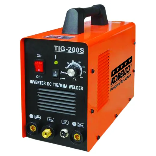 Sản phẩm TIG 200Ss — Công Ty CP TM XNK Hưng Minh Phát — MST 0314115957