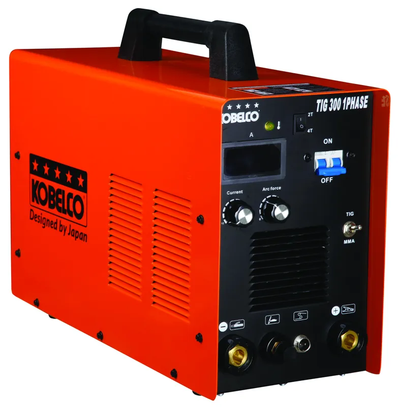 Sản phẩm TIG 300 1 PHASE — Công Ty CP TM XNK Hưng Minh Phát — MST 0314115957