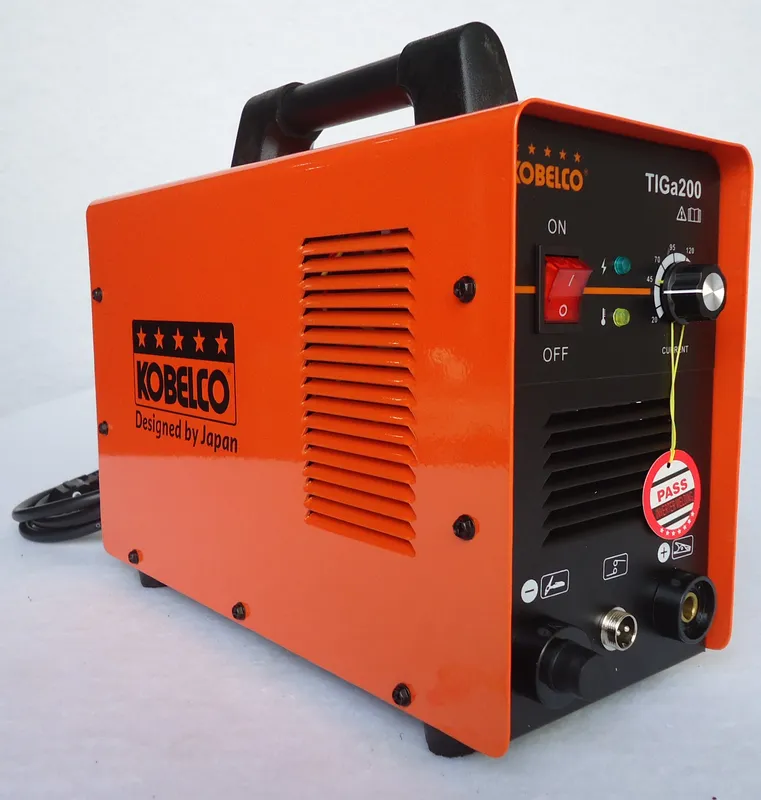 Sản phẩm Tig 200a — Công Ty CP TM XNK Hưng Minh Phát — MST 0314115957