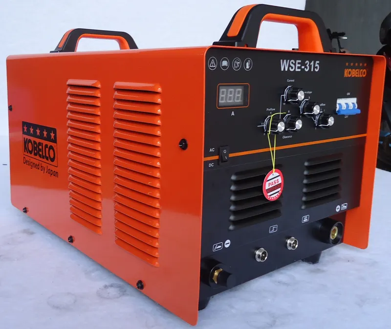 Sản phẩm WES 315 2 — Công Ty CP TM XNK Hưng Minh Phát — MST 0314115957