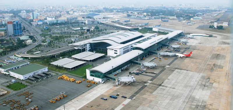 Sản phẩm san bay tan son nhat — Công Ty CP TM XNK Hưng Minh Phát — MST 0314115957