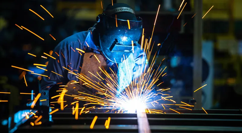 Sản phẩm welding 1 — Công Ty CP TM XNK Hưng Minh Phát — MST 0314115957