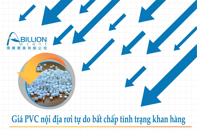 Sản phẩm gia PVC noi dia roi bat chap  01 — Công ty TNHH Công Nghiệp Billion Ascent Việt Nam — MST 0314117626