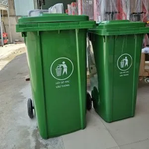 Sản phẩm Thung rac nhua 240L 120L 300x300 — Công Ty TNHH Công Nghiệp Bích Hảo — MST 0314120611