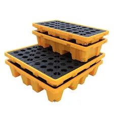 Sản phẩm pallet chong tran dau — Công Ty TNHH Công Nghiệp Bích Hảo — MST 0314120611