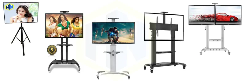 Sản phẩm gia treo tivi di dong hai nam 5682 — Công Ty TNHH Thiết Bị Hải Nam — MST 0314125874