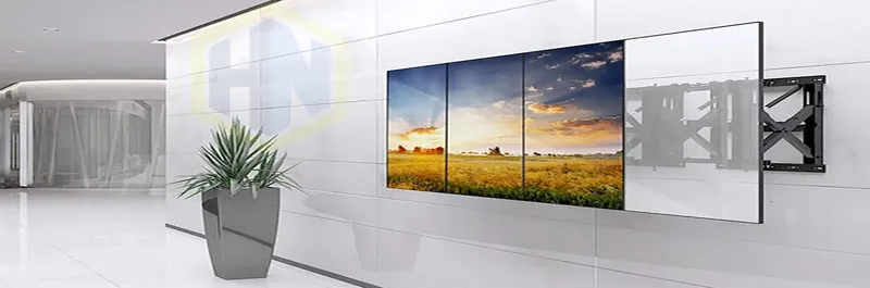 Sản phẩm man hinh ghep panel 6995 — Công Ty TNHH Thiết Bị Hải Nam — MST 0314125874