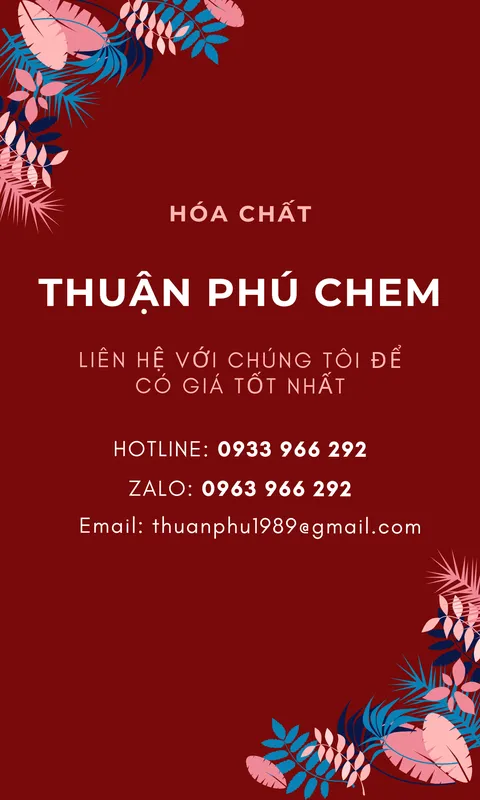 Phòng thí nghiệm Keo Sữa Thuận Phú - Công Ty TNHH Sản Xuất Thương Mại Công Nghiệp Thuận Phú #2 — MST 0314125881
