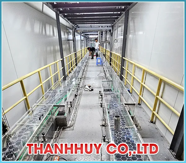 Sản phẩm He bang tai lon rong — Thành Huy - Công Ty TNHH Cơ Khí Thương Mại Thành Huy — MST 0314126518