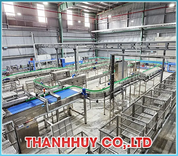 Sản phẩm He bang tai sau tiet trung va may dong goi — Thành Huy - Công Ty TNHH Cơ Khí Thương Mại Thành Huy — MST 0314126518