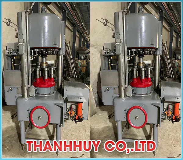 Sản phẩm May ghep nap lon — Thành Huy - Công Ty TNHH Cơ Khí Thương Mại Thành Huy — MST 0314126518