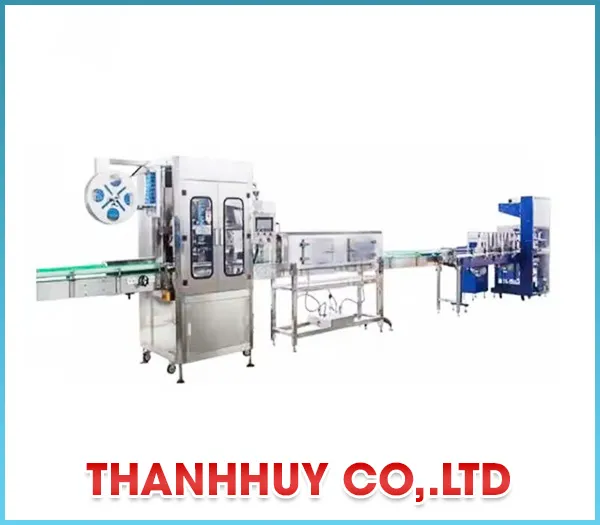 Sản phẩm May phong nhan dong goi — Thành Huy - Công Ty TNHH Cơ Khí Thương Mại Thành Huy — MST 0314126518