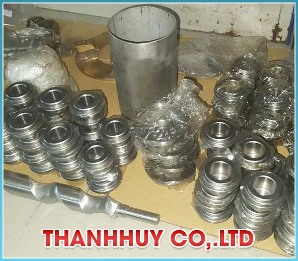 Sản phẩm Phu tung may ghep nap lon TH25 — Thành Huy - Công Ty TNHH Cơ Khí Thương Mại Thành Huy — MST 0314126518