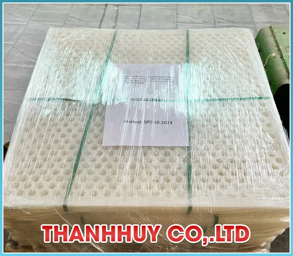 Sản phẩm Tam lot sot noi tiet trung — Thành Huy - Công Ty TNHH Cơ Khí Thương Mại Thành Huy — MST 0314126518