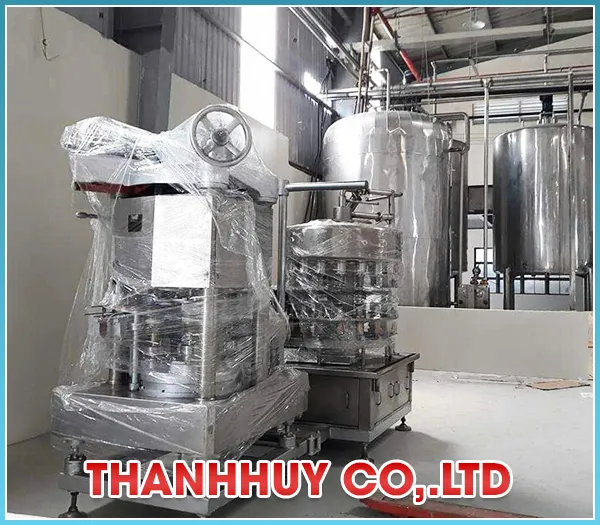 Sản phẩm Thiet bi bon tank nau — Thành Huy - Công Ty TNHH Cơ Khí Thương Mại Thành Huy — MST 0314126518
