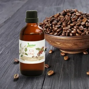 Sản phẩm tinh dau ca phe leviter 100ml_300x300 — Tinh Dầu Thiên Nhiên Hi Ta - Công Ty TNHH Một Thành Viên Xuất Nhập Khẩu - Thương
Mại - Dịch Vụ Hi Ta — MST 0314127423