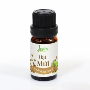 Sản phẩm tinh dau mui gia tet coriander leviter 10ml_300x300 — Tinh Dầu Thiên Nhiên Hi Ta - Công Ty TNHH Một Thành Viên Xuất Nhập Khẩu - Thương
Mại - Dịch Vụ Hi Ta — MST 0314127423