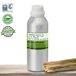 Sản phẩm tinh dau sa java snn natural nhap khau an do size 1000ml_300x300 — Tinh Dầu Thiên Nhiên Hi Ta - Công Ty TNHH Một Thành Viên Xuất Nhập Khẩu - Thương
Mại - Dịch Vụ Hi Ta — MST 0314127423