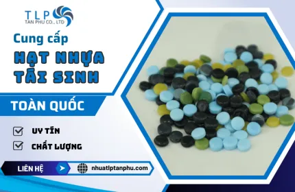 Sản phẩm tlp tan phu chuyen cung cap hat nhua toan quoc 5 7921 — Công Ty TNHH TLP Tân Phú — MST 0314128699