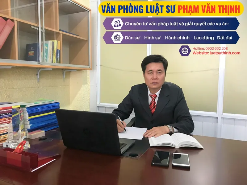 Sản phẩm van phong luat su tphcm luat su thinh 1 — Văn Phòng Luật Sư IAM - Công Ty Luật Trách Nhiệm Hữu Hạn IAM — MST 0314131187