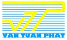 Logo Công Ty TNHH Sản Xuất Thương Mại Dịch Vụ Vạn Tuấn Phát