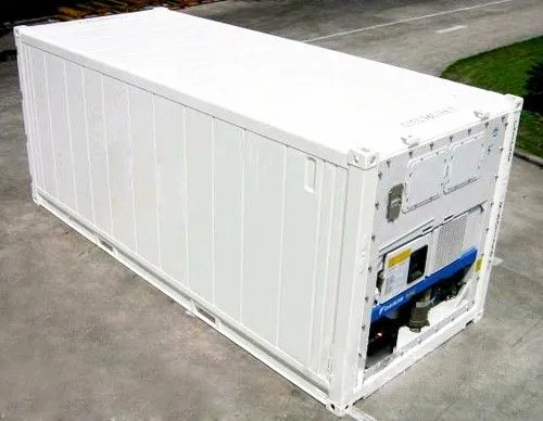 Sản phẩm container lanh 40 feet — Công Ty TNHH Sản Xuất Thương Mại Dịch Vụ Vạn Tuấn Phát — MST 0314131892