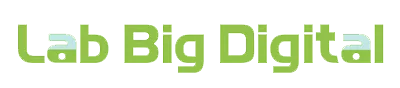 Logo Công Ty TNHH Công Nghệ Lab Big Digital