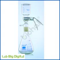 Sản phẩm 1 filtration assembly filter holder 47 mm q4b26wbiuv6k4twt46dgxv9j60kktczg30p8hmsmqo — Công Ty TNHH Công Nghệ Lab Big Digital — MST 0314132906
