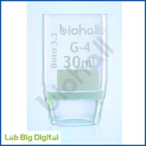 Sản phẩm 5 filter crucible q4b29xcsvnbtjliffhi6z3r02pn5m90b60dk5qayow — Công Ty TNHH Công Nghệ Lab Big Digital — MST 0314132906