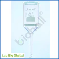 Sản phẩm 6 buchner funnel with sintered disk q4b2anoa70bukog75svqwx3wpi1flrwslmn5lh7xuo — Công Ty TNHH Công Nghệ Lab Big Digital — MST 0314132906