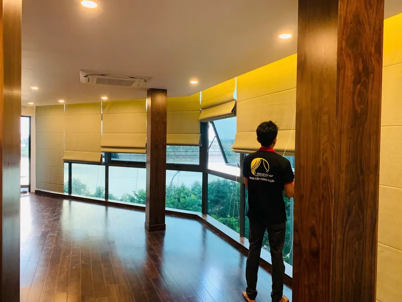 Sản phẩm Huong dan cach lap rem cuon chong nang don gian tai nha_1751856615111 — Công Ty TNHH Kinh Doanh Nội Thất Quốc Huy — MST 0314136393