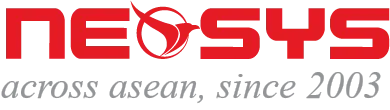 Sản phẩm neosys group red — Thiết Bị In ấn Neosys Việt Lợi - Công Ty TNHH Neosys Việt Lợi — MST 0314136788