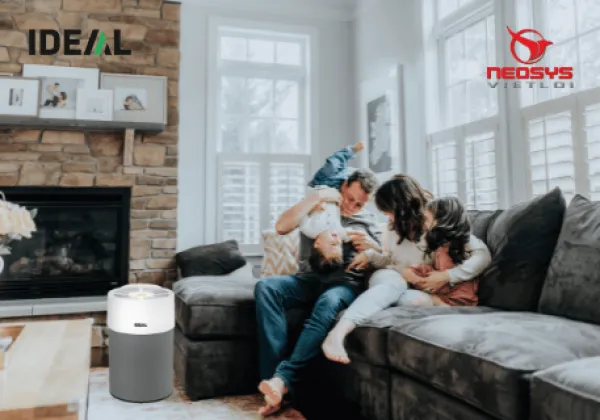 Sản phẩm goodair 5501 — Thiết Bị In ấn Neosys Việt Lợi - Công Ty TNHH Neosys Việt Lợi — MST 0314136788