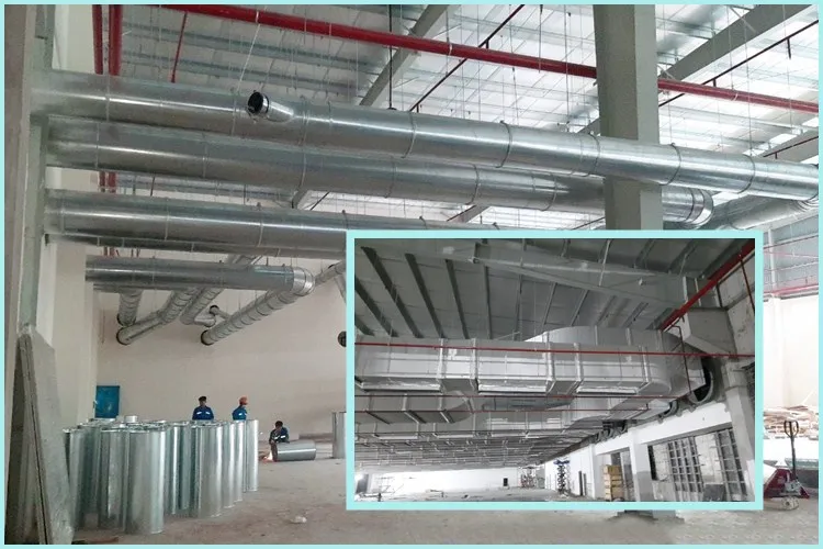 Sản phẩm he thong lanh cong nghiep — Công Ty Cổ Phần Thương Mại Dịch Vụ Đầu Tư Kỹ Thuật Hoàng Phúc — MST 0314137968
