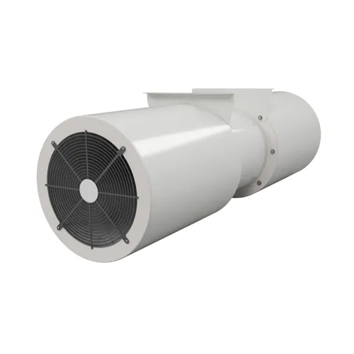 Sản phẩm quat jetfan — Công Ty Cổ Phần Thương Mại Dịch Vụ Đầu Tư Kỹ Thuật Hoàng Phúc — MST 0314137968