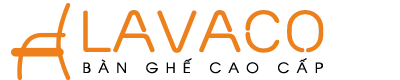 Logo Bàn Ghế Nội Thất Lavaco - Công Ty TNHH Thương Mại Dịch Vụ Nội Thất Lavaco